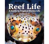 Michael Scott Reef Life (Tascabile)
