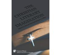 Michael Scott Michael J. Collins The Christian Literary Imagination (Tascabile)