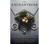 Michael Scott The Enchantress (Tascabile)