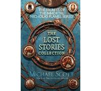 Michael Scott The Secrets of the Immortal Nicholas Flamel: Th (Copertina rigida)