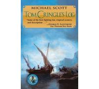 Michael Scott Tom Cringle's Log (Tascabile) Classics of Naval Fiction
