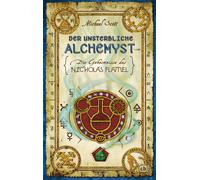Michael Scott U Der unsterbliche Alchemyst: Die Geheimnisse des Nicholas (Book)