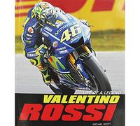 Michael Scott Valentino Rossi: La vita di una leggenda