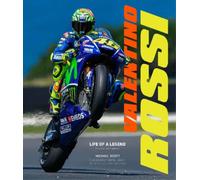 Michael Scott Valentino Rossi, Revised and Updated (Copertina rigida)