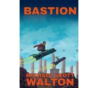Michael Scott Walton Bastion (Tascabile)