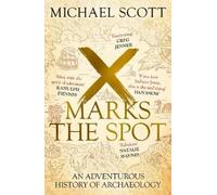 Michael Scott X Marks the Spot (Tascabile)