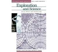 Michael Sean Reidy Gary Kroll Erik M. Co Exploration and Sci (Copertina rigida)