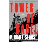 Michael Sears Tower of Babel (Tascabile) Queens Mystery