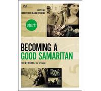 Michael Seaton Start Becoming a Good Samaritan Teen Edition Video Study (DVD)