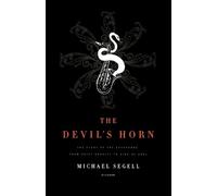 Michael Segell The Devil's Horn (Tascabile)