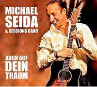 Michael Seida Augn auf dein Traum (CD)