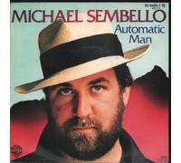 Michael Sembello - Automatic Man