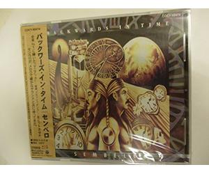 Michael Sembello - Backwards in Time