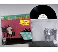 Michael Sembello - Bossa Nova Hotel