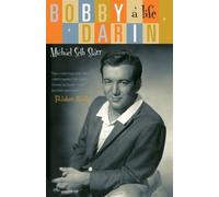 Michael Seth Starr Bobby Darin (Tascabile)
