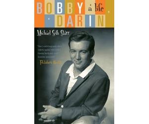 Michael Seth Starr Bobby Darin (Tascabile)