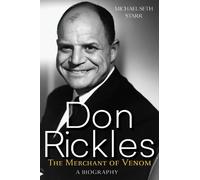 Michael Seth Starr Don Rickles (Copertina rigida)