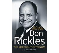 Michael Seth Starr Don Rickles (Tascabile)