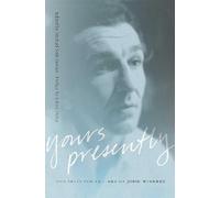 Michael Seth Stewart Yours Presently (Tascabile)