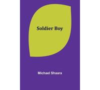 Michael Shaara Shadow in the House (Edition1) (Tascabile)