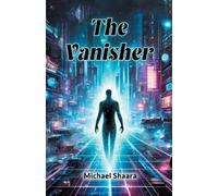 Michael Shaara The Vanisher (Edition2024) (Tascabile)