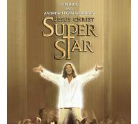 Michael Shaeffer Jesus Christ Superstar New Cast Soundtrack Recording 2000 (CD)