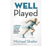 Michael Shafer Well Played (Tascabile)