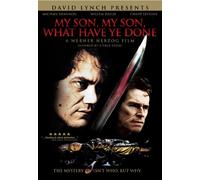 Michael Shannon - My Son My Son What Have Ye Don