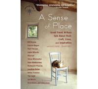 Michael Shapiro A Sense of Place (Tascabile)