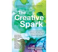 Michael Shapiro The Creative Spark (Tascabile)
