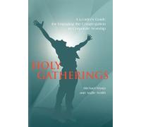 Michael Sharp Argile Smith Holy Gatherings (Tascabile)