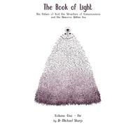Michael Sharp The Book of Light (Tascabile)