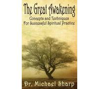 Michael Sharp The Great Awakening (Tascabile)