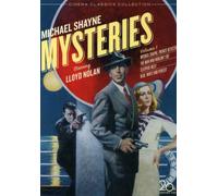 Michael Shayne-Private Detecti - Vol. 1