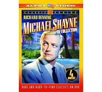 Michael Shayne TV Collection