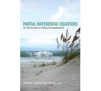 Michael Shearer Rachel Levy Partial Differential Equations (Copertina rigida)