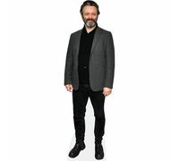 Michael Sheen (Blazer) a grandezza naturale