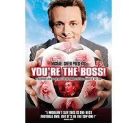 Michael Sheen Presents - You'Re The Boss [Edizione: Regno Unito] [Edizione: Regno Unito]