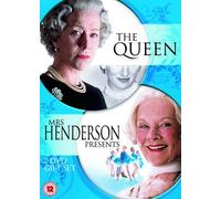 Michael Sheen - Queen/Mrs Henderson Presents [Edizione: Regno Unito] [Edizione: Regno Unito]
