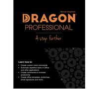 Michael Shepherd Dragon Professional - A Step Further (Tascabile)