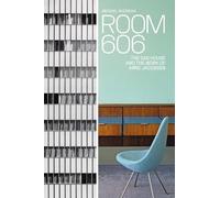 Michael Sheridan Room 606 (Copertina rigida)