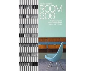 Michael Sheridan Room 606 (Copertina rigida)