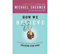 Michael Shermer How We Believe (Tascabile)