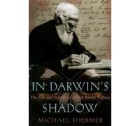 Michael Shermer In Darwin's Shadow (Copertina rigida)