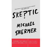Michael Shermer Skeptic (Tascabile)