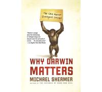 Michael Shermer The Case Against Intelligent Design (Tascabile)