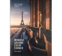 Michael Sidofsky Wonder Around Every Corner (Copertina rigida)