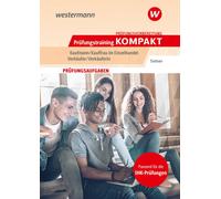 Michael Sieber Prüfungsvorbereitung Prüfungstraining KOMPAKT - Kaufm (Tascabile)