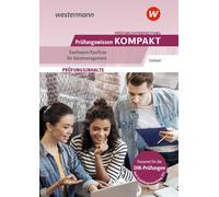 Michael Sieber Prüfungsvorbereitung Prüfungswissen KOMPAKT - Kaufman (Tascabile)