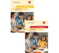 Michael Sieber Prüfungsvorbereitung Prüfungswissen und Prüfungstrain (Tascabile)